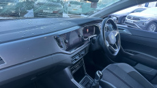 Volkswagen Polo 1.0 TSI Style 5dr Petrol Hatchback